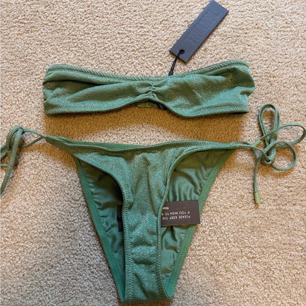 Triangl Bikini